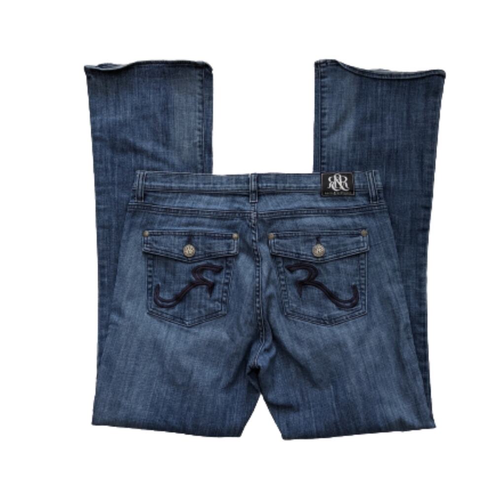 Rock & Republic Women's Kasandra Jeans 16